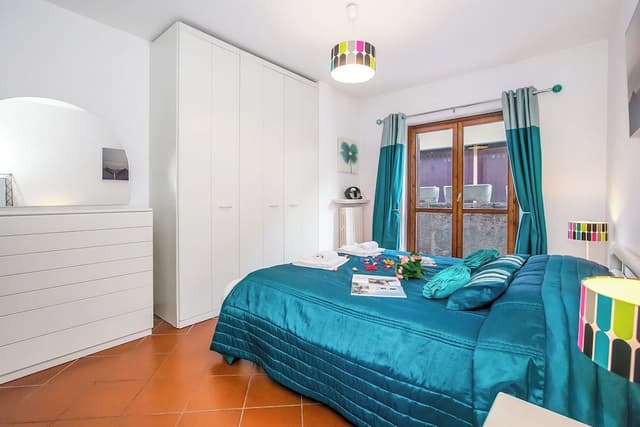Family Apartment, Multiple Bedrooms, Mountainside (Bellavista Grande)
