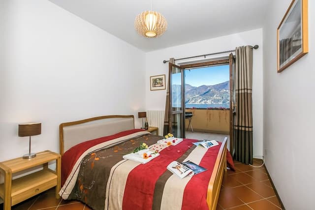 Family Apartment, Multiple Bedrooms, Mountainside (Bellavista Grande)