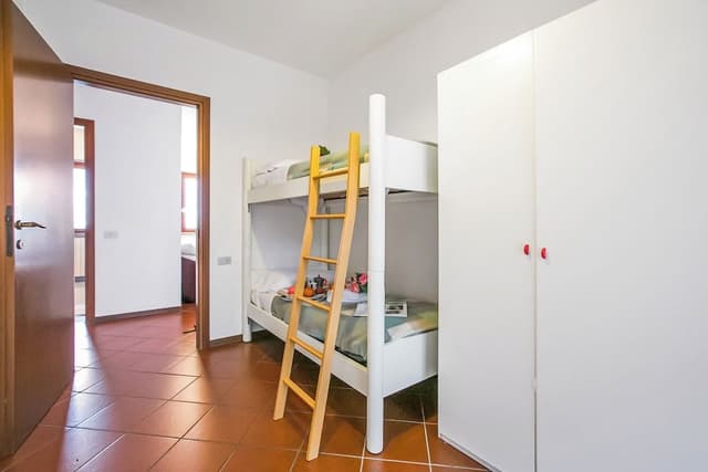 Family Apartment, Multiple Bedrooms, Mountainside (Bellavista Grande)