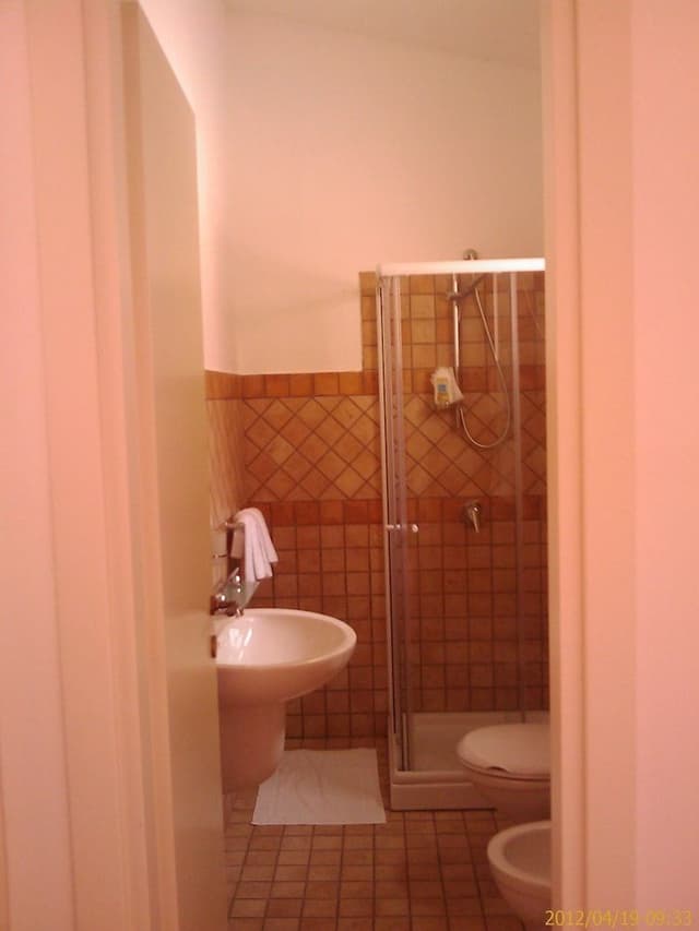 Basic Triple Room, Non Smoking