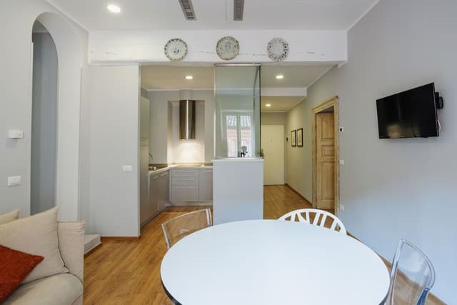 Apartment, 3 Bedrooms