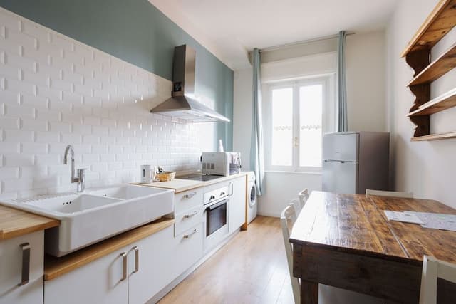 Apartment, 3 Bedrooms