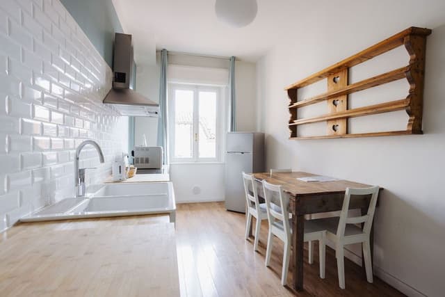 Apartment, 3 Bedrooms