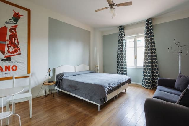 Apartment, 3 Bedrooms