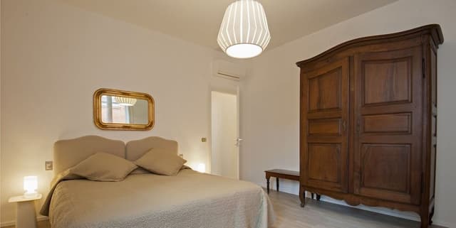 Deluxe Suite, 2 Bedrooms, Kitchen