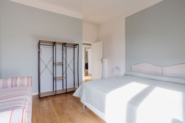 Apartment, 3 Bedrooms