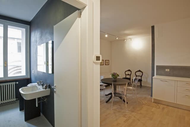 Deluxe Suite, 2 Bedrooms, Kitchen