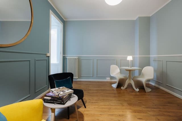 Apartment, 3 Bedrooms