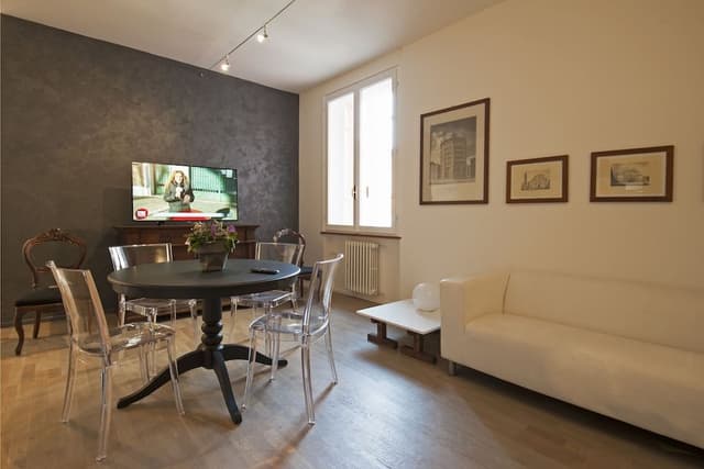 Deluxe Suite, 2 Bedrooms, Kitchen