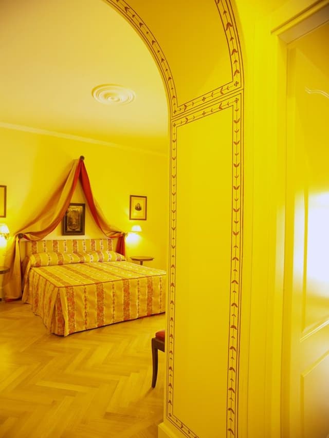 Junior Suite (Deluxe)