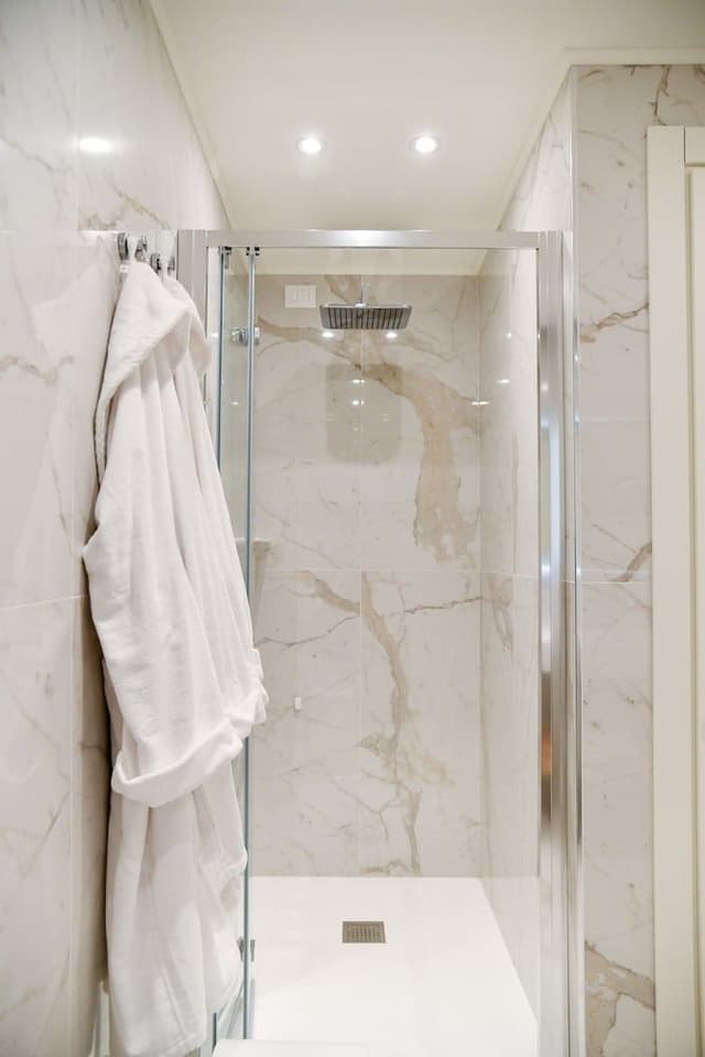 Classic Double or Twin Room