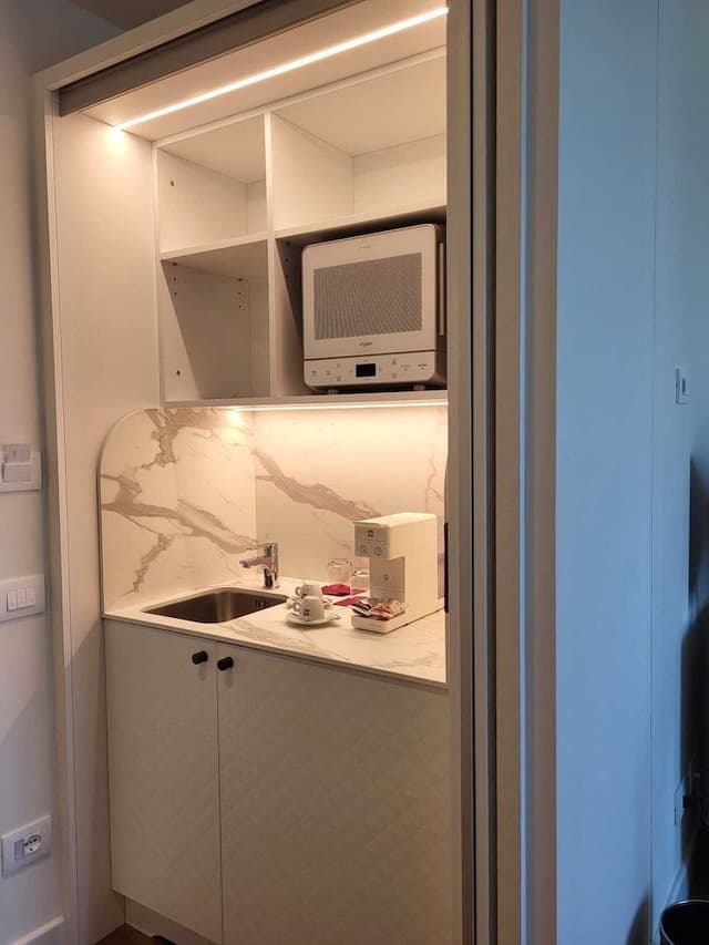 Junior Studio Suite