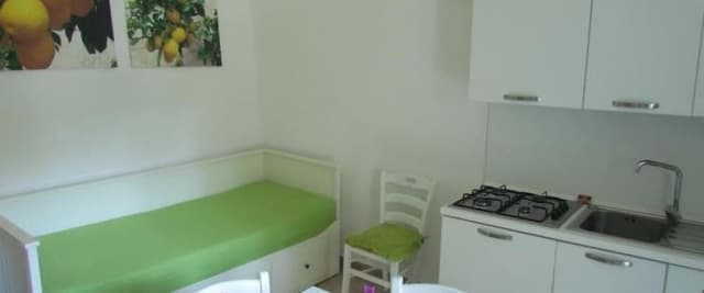 Apartment, 2 Bedrooms