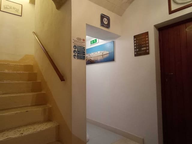 Room, Private Bathroom