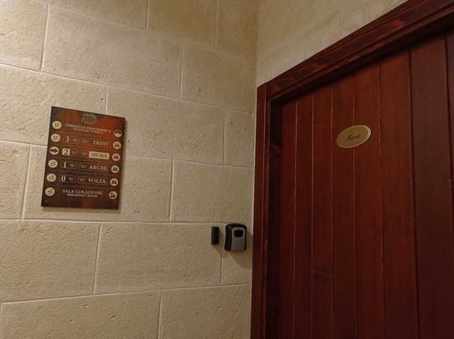 Room, Private Bathroom
