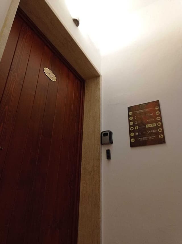 Room, Private Bathroom