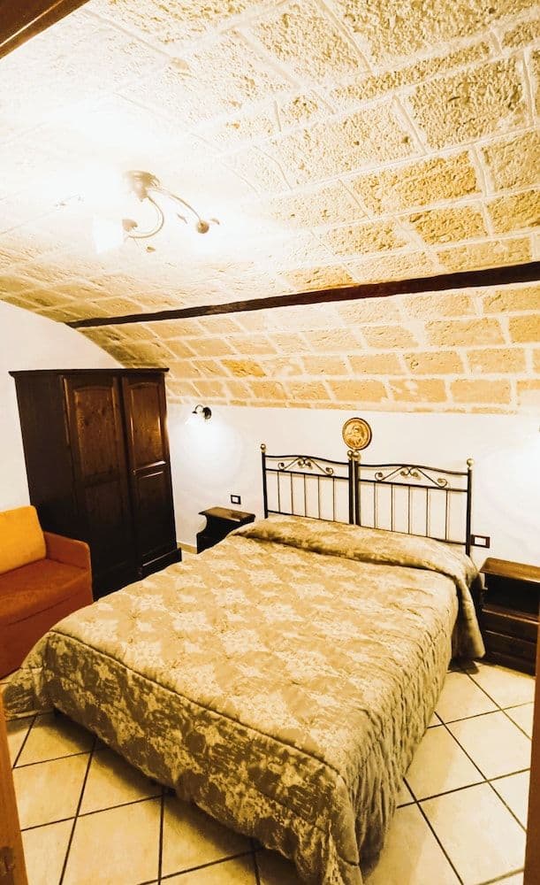 Room, Private Bathroom