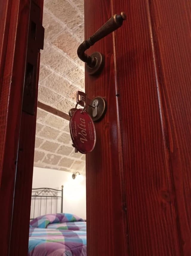 Room, Private Bathroom