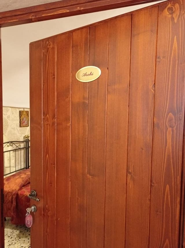 Room, Private Bathroom