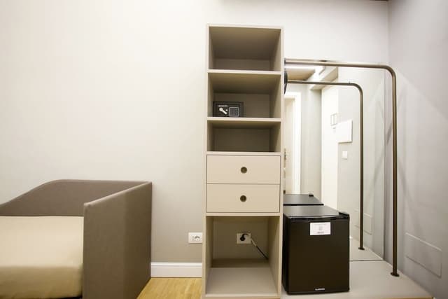 Classic Triple Room
