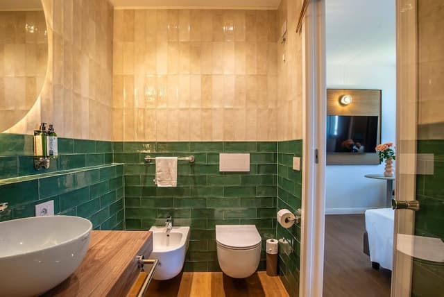 Classic Double or Twin Room
