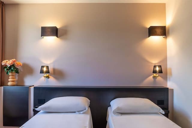 Classic Double or Twin Room