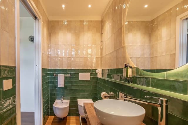 Classic Double or Twin Room