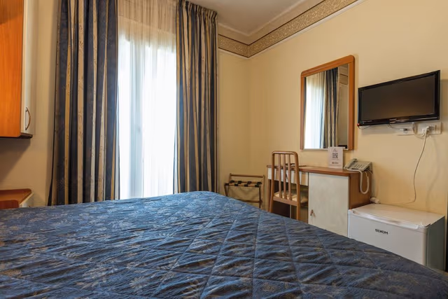 Superior Double Room, 1 Double Bed, Balcony, Sea View