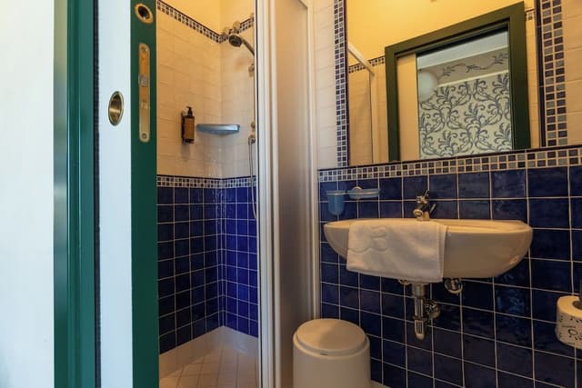 Deluxe Double Room, 1 Double Bed, Balcony, Beach View