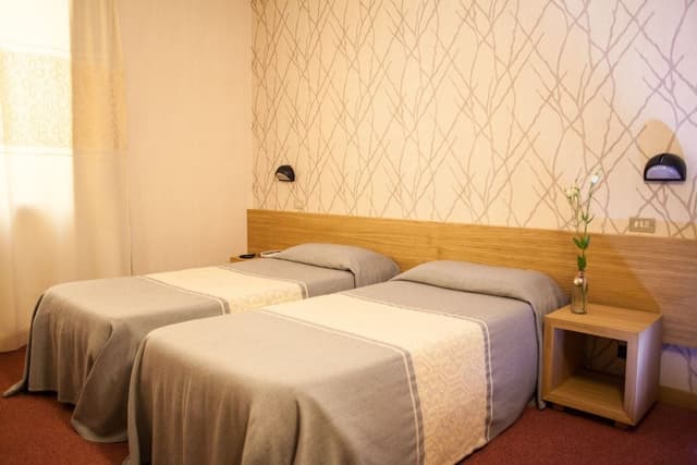 Classic Double Room