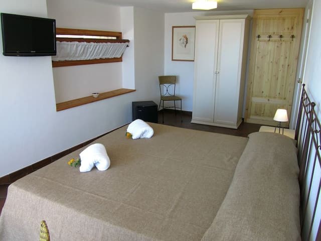 Double or Twin Room, Annex Building