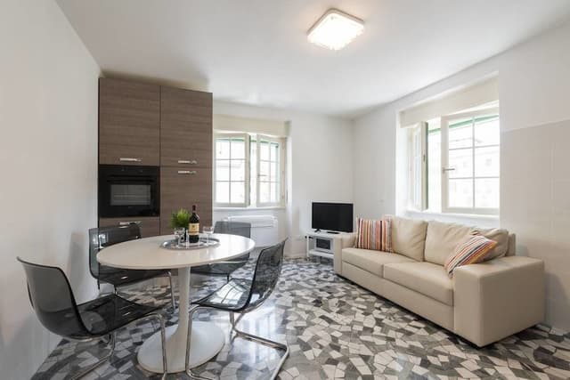 Basic Apartment, 2 Bedrooms