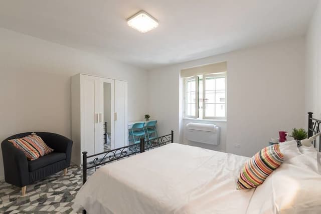 Basic Apartment, 2 Bedrooms