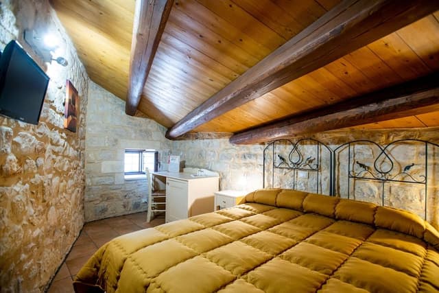 Design Triple Room