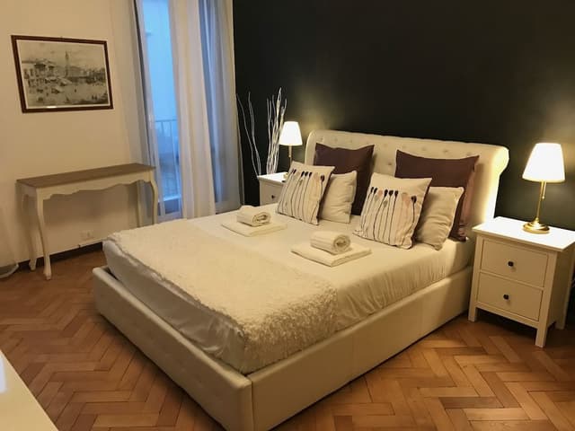 Double Room (External Private Bathroom)