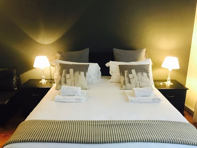 Premier Double Room, Private Bathroom, Canal View