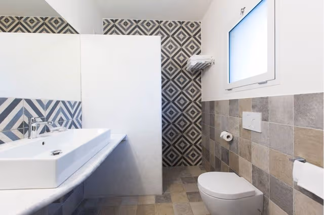Premium Triple Room