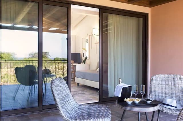 Premium Triple Room
