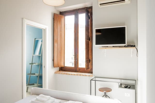 Basic Double Room