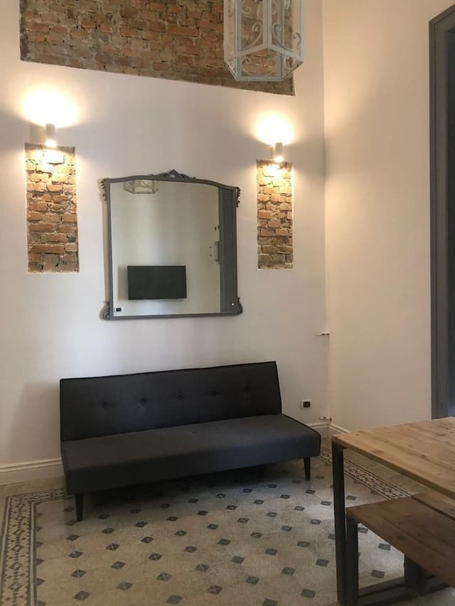 Design Apartment