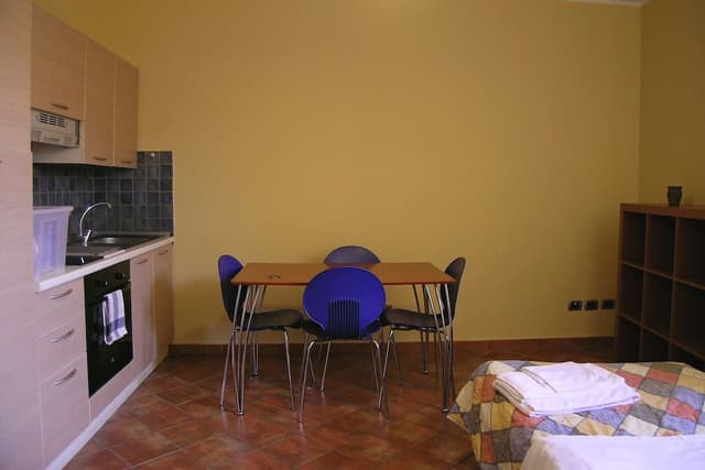 Apartment for 4 people