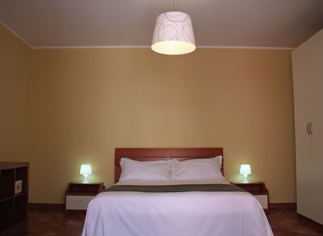 Apartment for 4 people