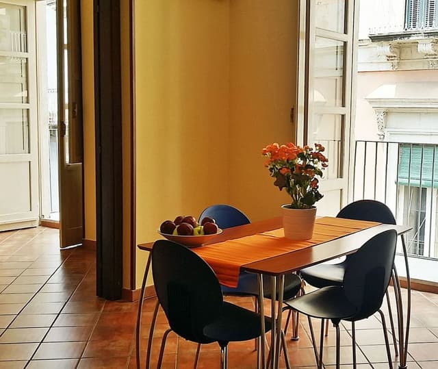 Apartment for 4 people