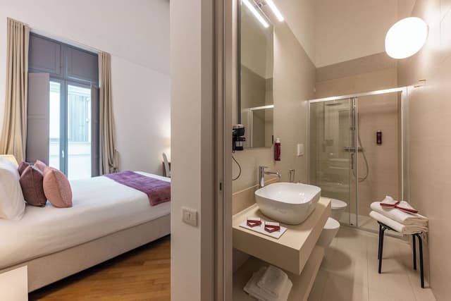 Classic Double Room