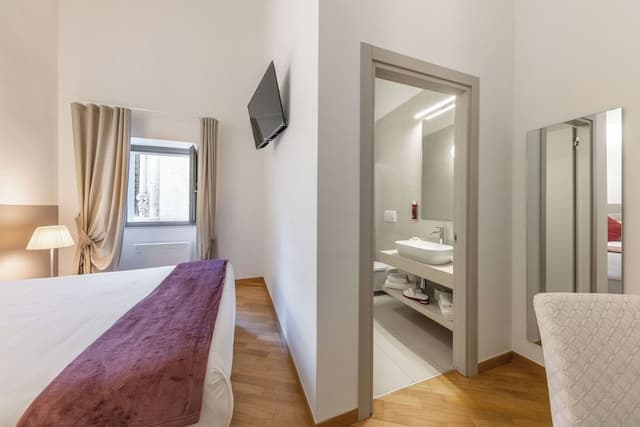 Classic Double Room