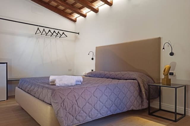 Romantic Room