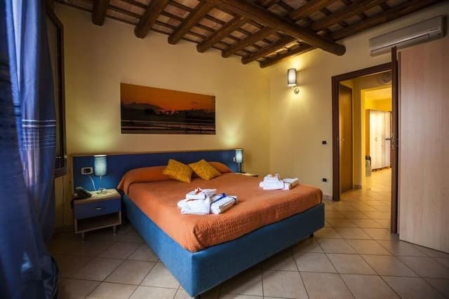 Family Apartment, 2 Bedrooms