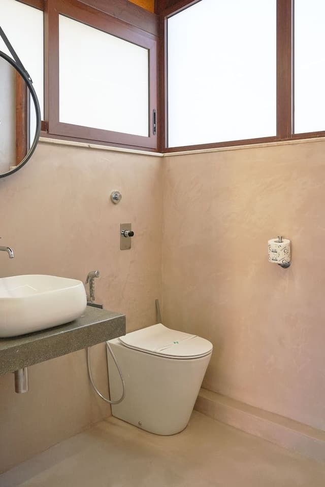 Romantic Room