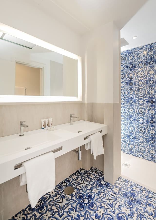 Junior Suite, 1 King Bed with Sofa bed, Terrace, Sea View (Modern Junior Suite terrace sea view)