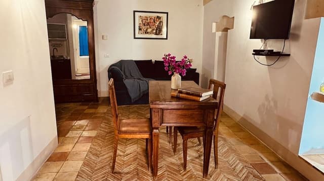 Junior Double Suite